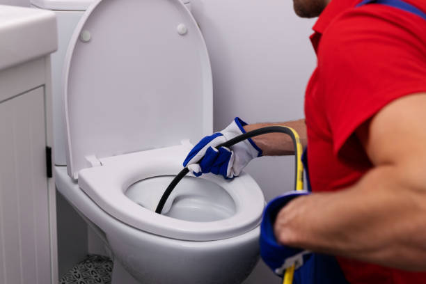  Greenville, MI Plumbing Pros