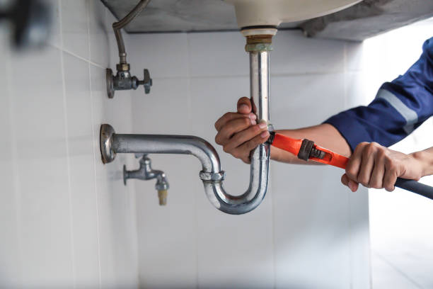 Shower Repair Services in Greenville, MI