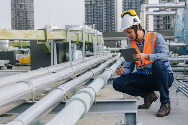 Best Sewer Cleaning Services  in Greenville, MI
