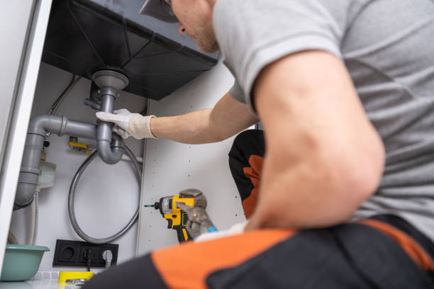 Best Pipe Repair Near Me  in Greenville, MI